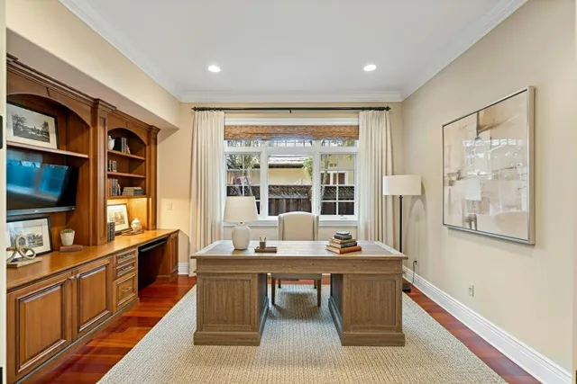 $13,800,000 | 1826 Waverley Street, Palo Alto, CA 94301