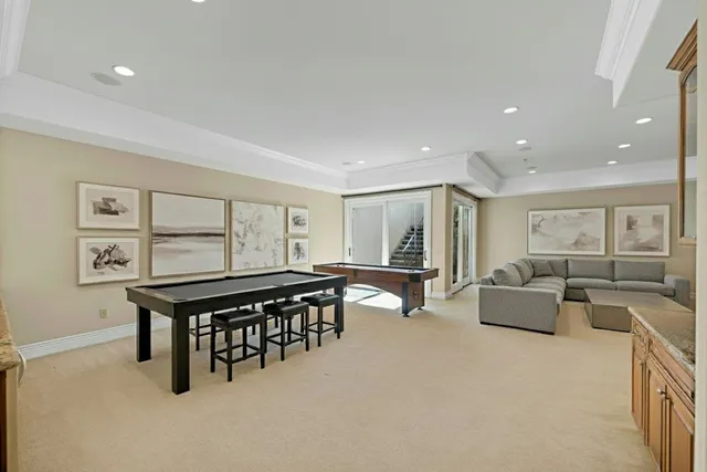 $13,800,000 | 1826 Waverley Street, Palo Alto, CA 94301