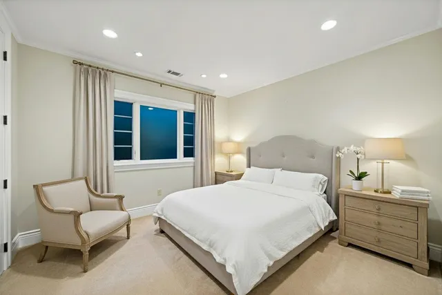 $13,800,000 | 1826 Waverley Street, Palo Alto, CA 94301