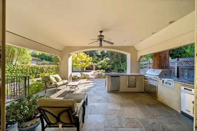 $13,800,000 | 1826 Waverley Street, Palo Alto, CA 94301