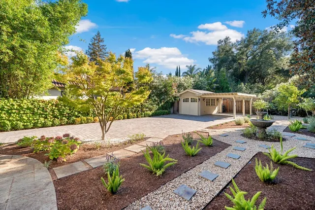 $13,800,000 | 1826 Waverley Street, Palo Alto, CA 94301