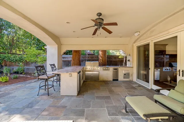 $13,800,000 | 1826 Waverley Street, Palo Alto, CA 94301