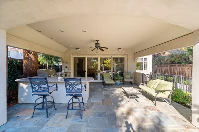 $13,800,000 | 1826 Waverley Street, Palo Alto, CA 94301