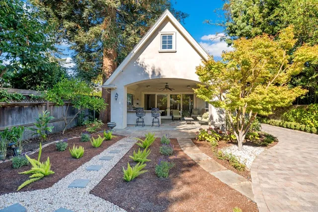 $13,800,000 | 1826 Waverley Street, Palo Alto, CA 94301