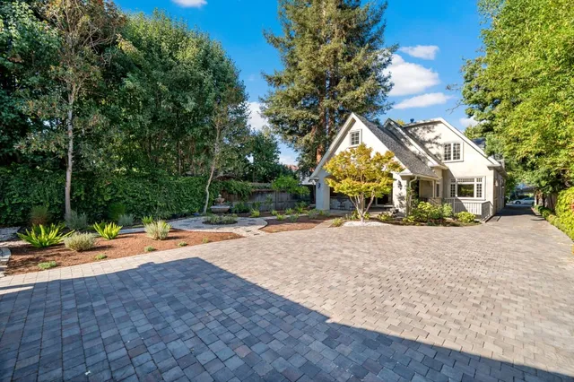 $13,800,000 | 1826 Waverley Street, Palo Alto, CA 94301