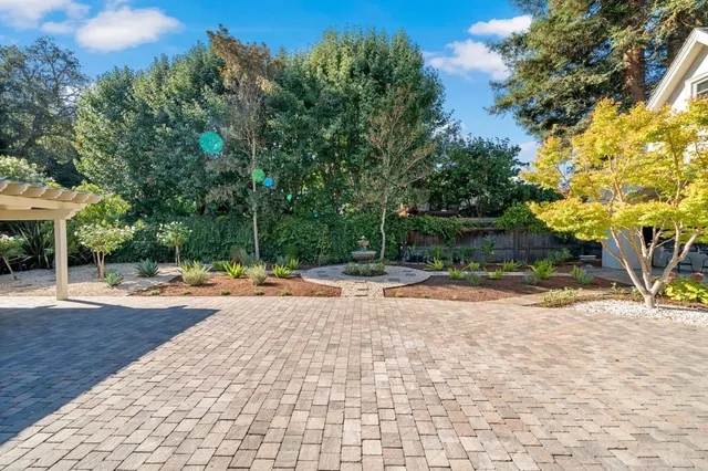$13,800,000 | 1826 Waverley Street, Palo Alto, CA 94301