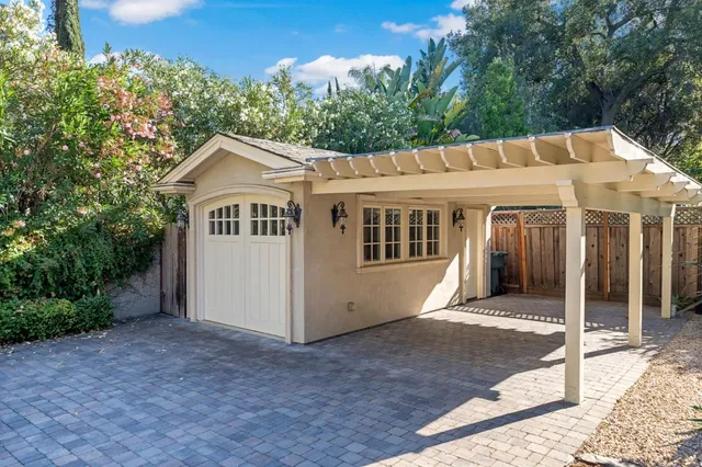 $13,800,000 | 1826 Waverley Street, Palo Alto, CA 94301