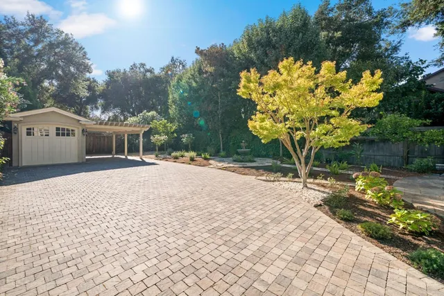 $13,800,000 | 1826 Waverley Street, Palo Alto, CA 94301