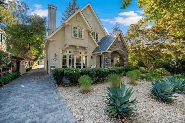 $13,800,000 | 1826 Waverley Street, Palo Alto, CA 94301