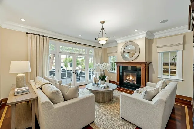 $13,800,000 | 1826 Waverley Street, Palo Alto, CA 94301