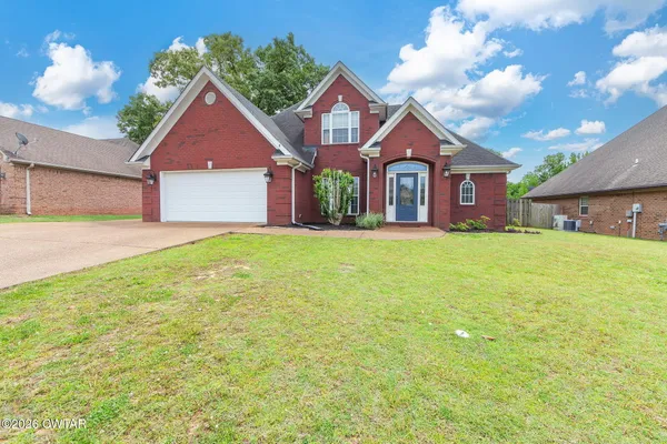 $360,000 | 124 Highbury Street, Medina, TN 38355