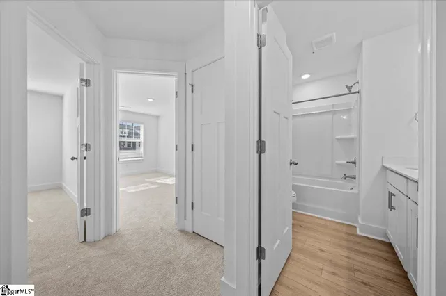 $234,990 | 509 Harebell Way, Greenville, SC 29611