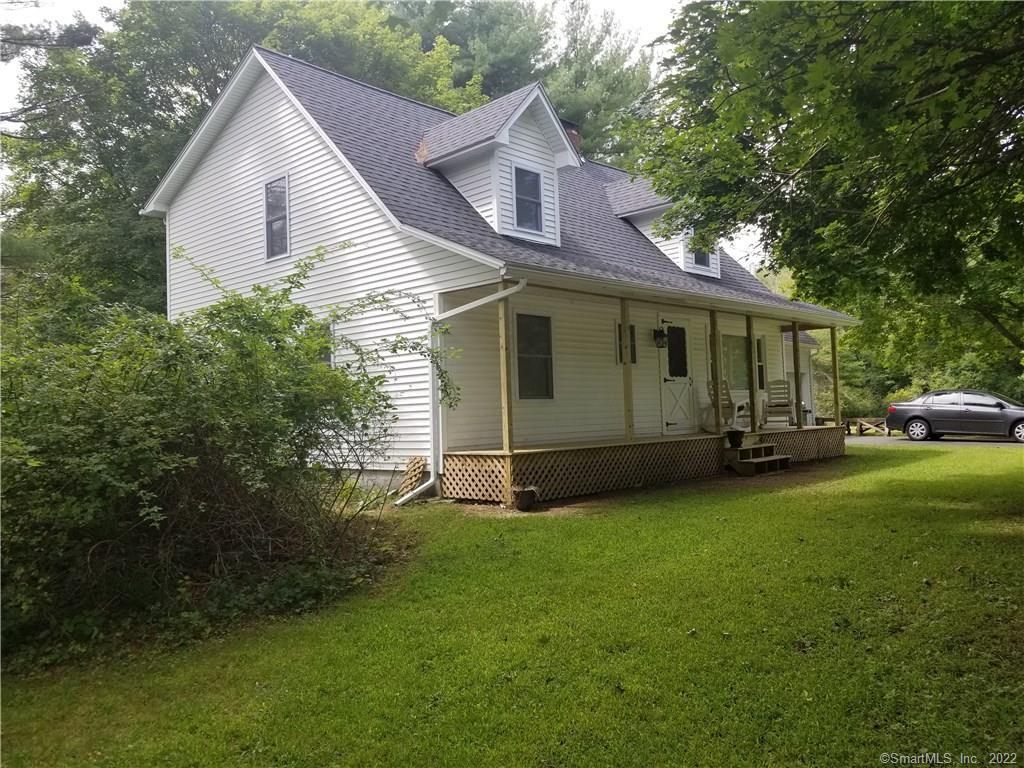 92 Quinebaug Road Thompson, CT 06255 - Photo 1 of 1 Gallery Image 1
