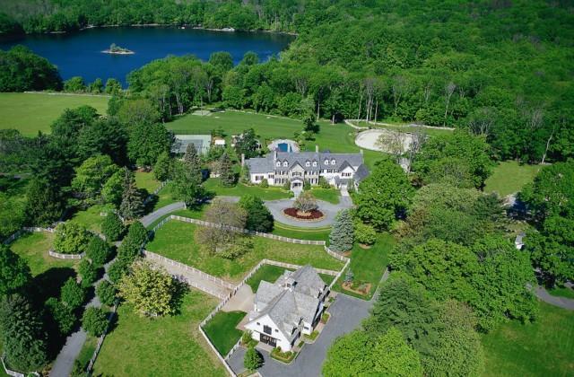 217 Taconic Road Greenwich, CT 06831 - Photo 1 of 1