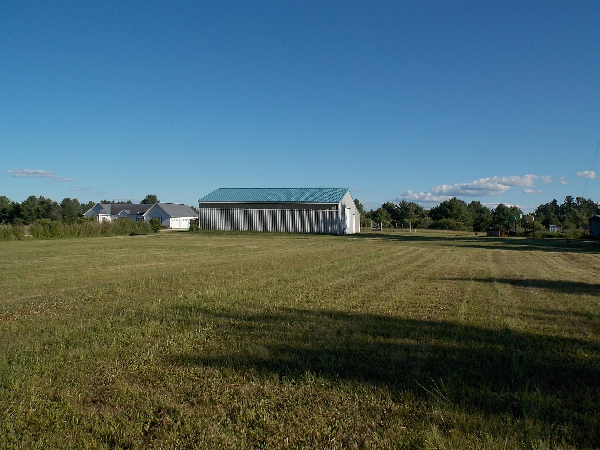 2-acres Twin Lakes Road Cheboygan, MI 49721 - Photo 9 of 37 Gallery Image 9