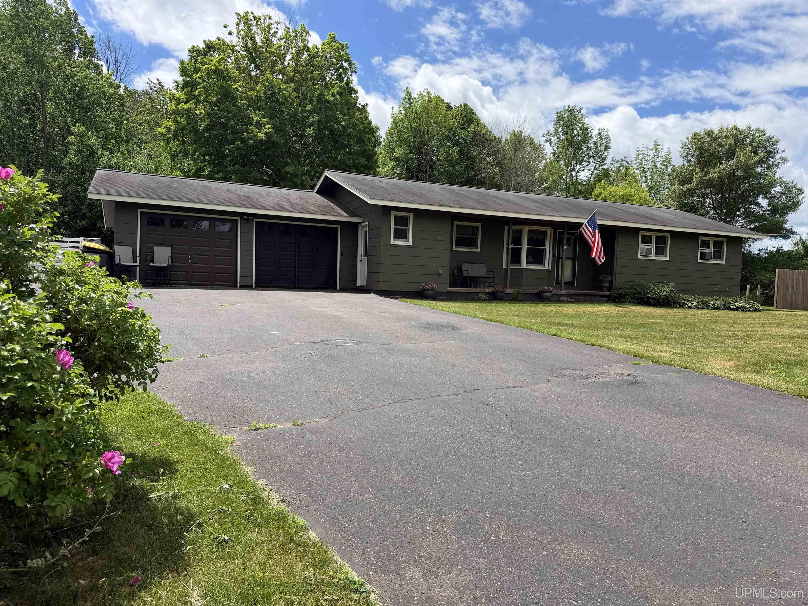 1001 Tilden Road Bessemer, MI 49911 - Photo 71 of 73