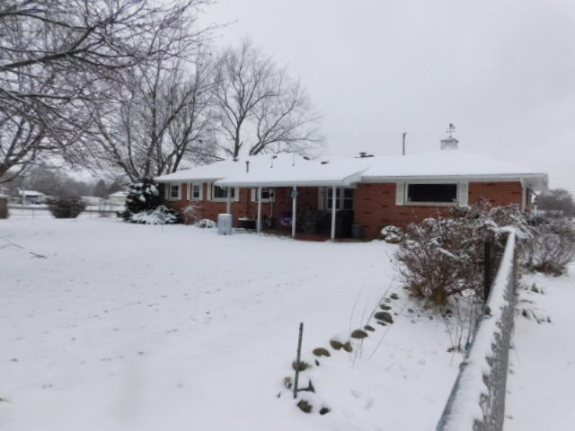 133 East Chicago Road Coldwater, MI 49036 - Photo 2 of 28 DSCN1344