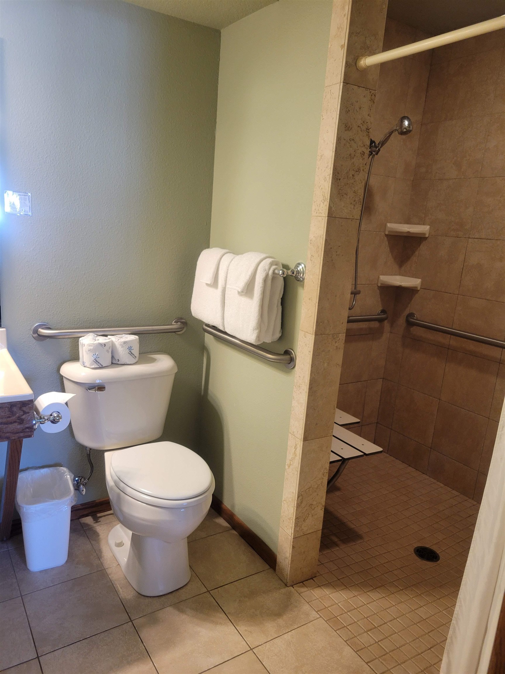 2012 Wild Eagle Lane, Unit 128 Eagle River, WI 54521 - Photo 9 of 33