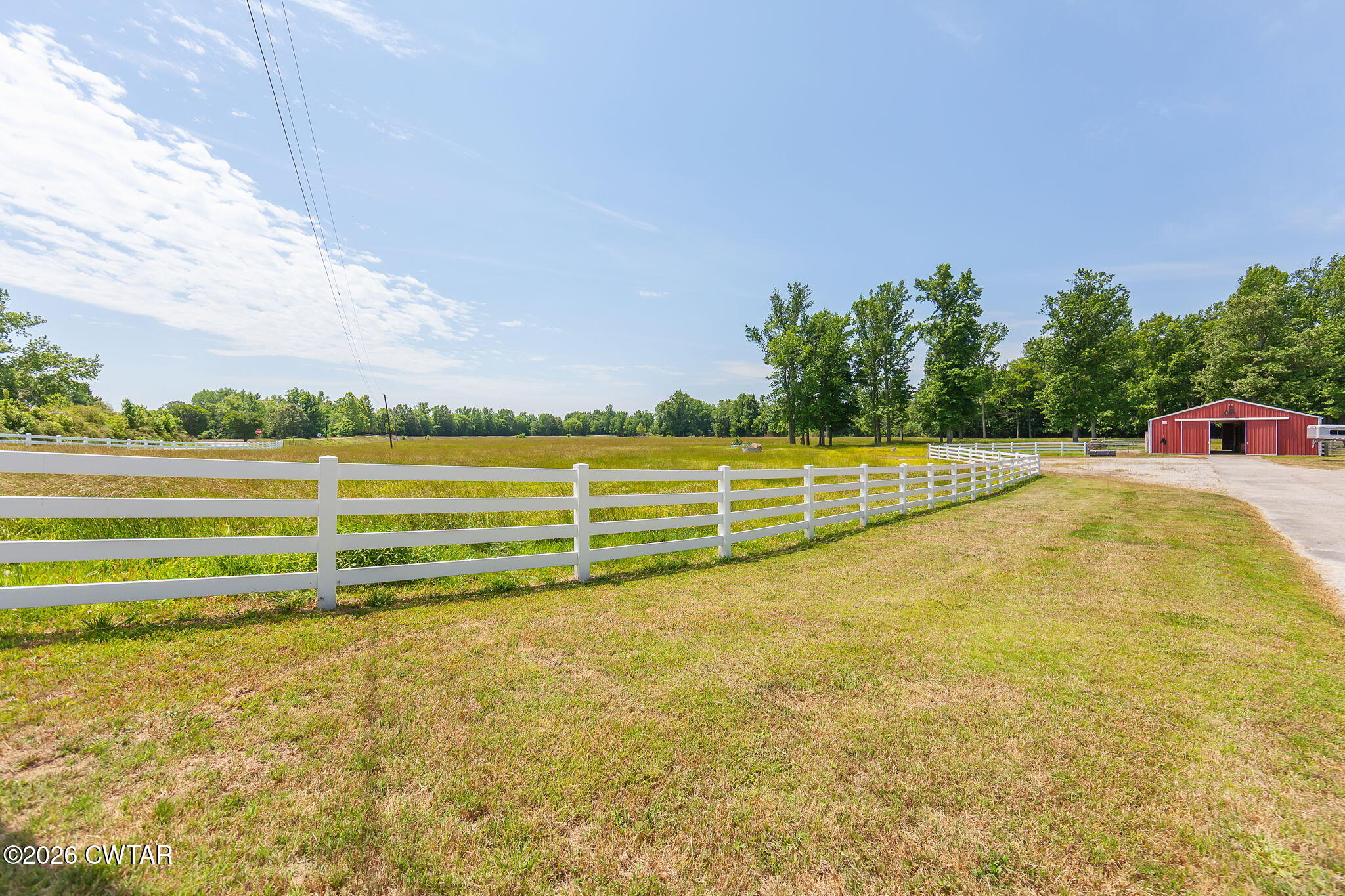 21 Sherman Blankenship Road Beech Bluff, TN 38313 - Photo 106 of 110 Completed-114