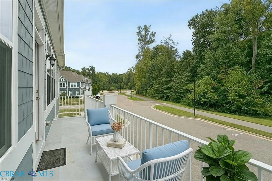 1431 Redoubt Road Williamsburg, VA 23185 - Photo 19 of 39