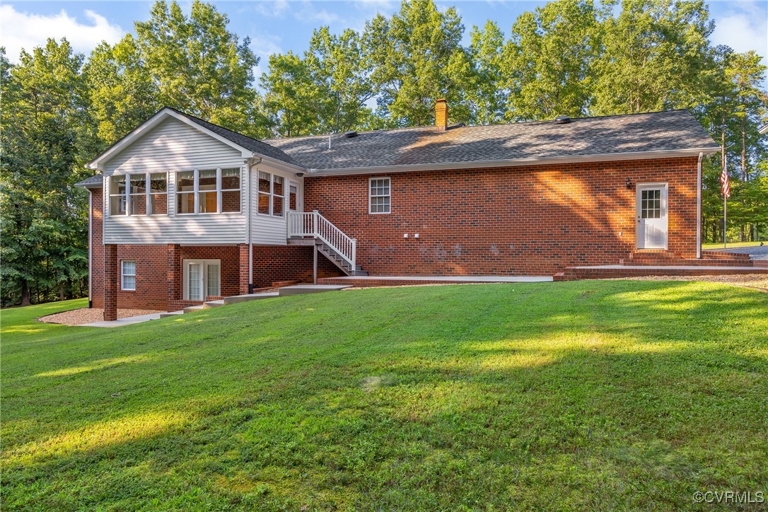 181 Mt Airy Road Louisa, VA 23093 - Photo 45 of 50 Gallery Image 45