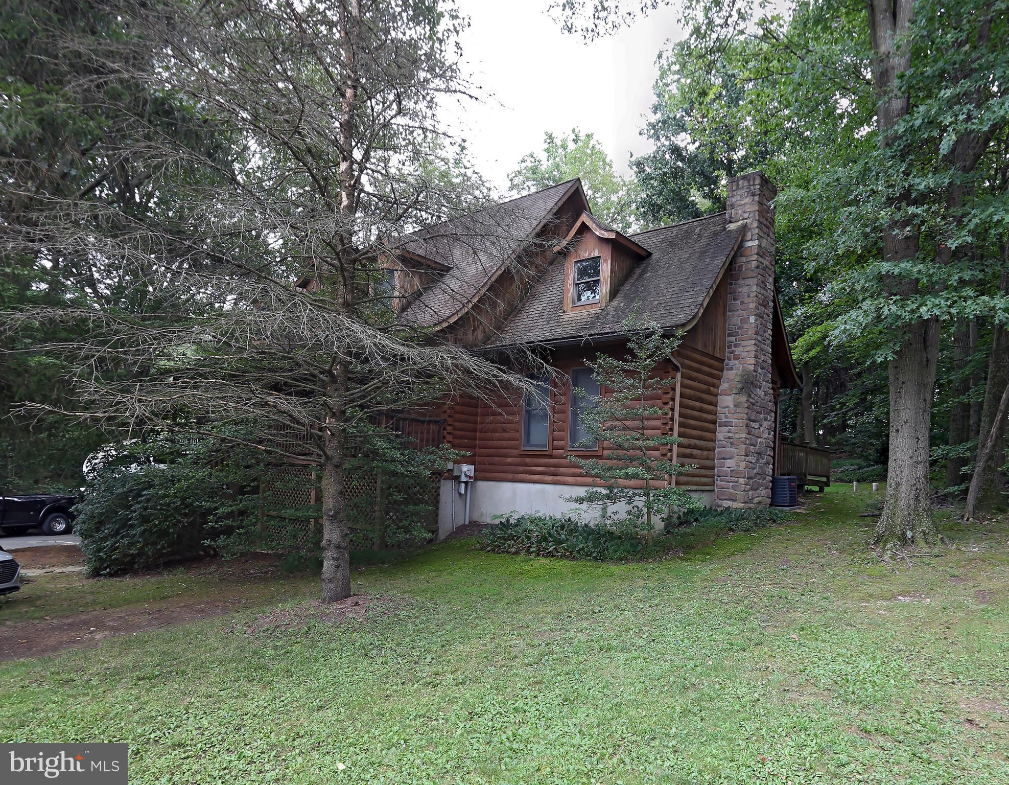1093 Cider Press Road Manheim, PA 17545 - Photo 2 of 27 Large Porch off back of Front/Side of Home