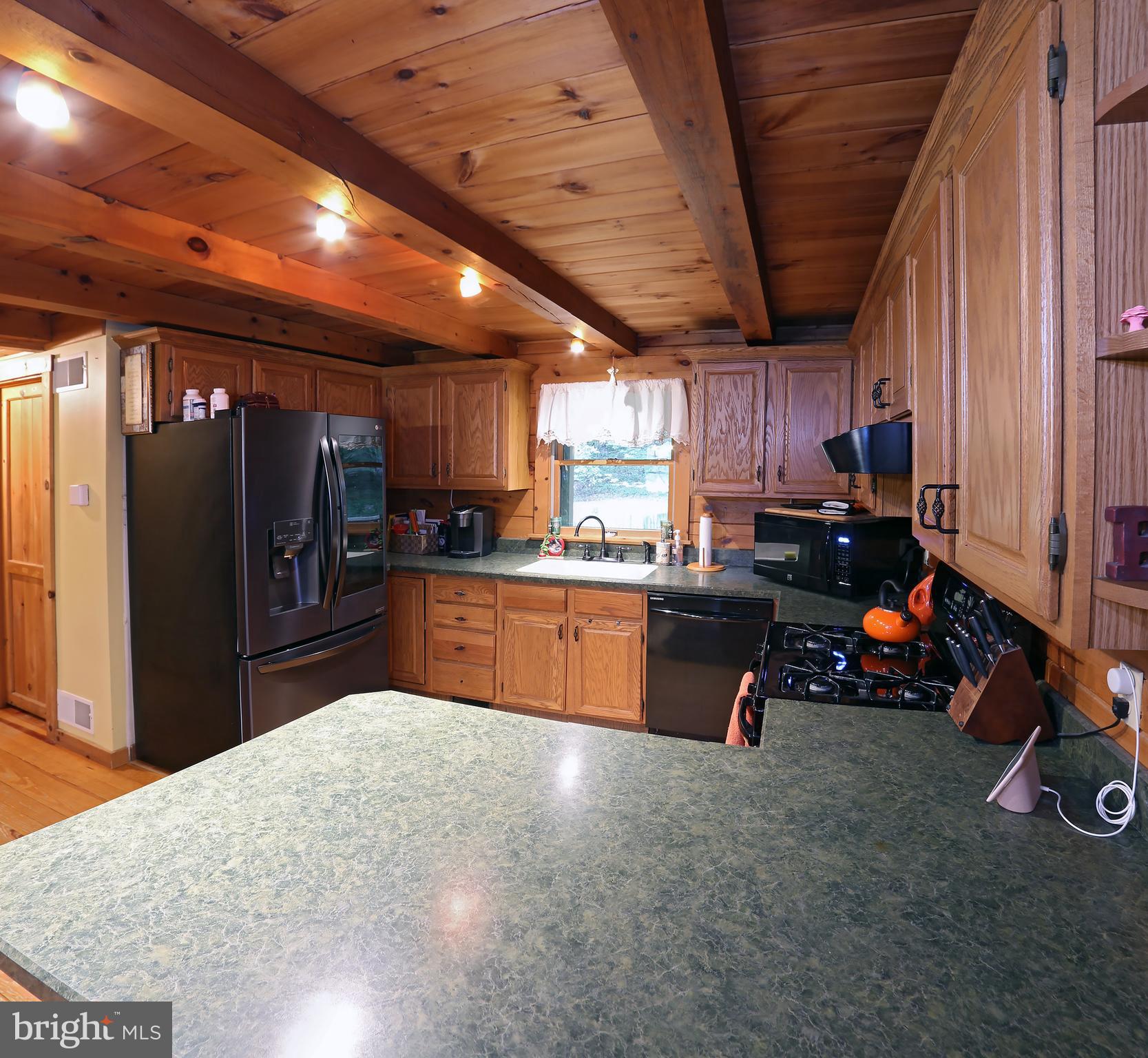 1093 Cider Press Road Manheim, PA 17545 - Photo 13 of 27 Kitchen