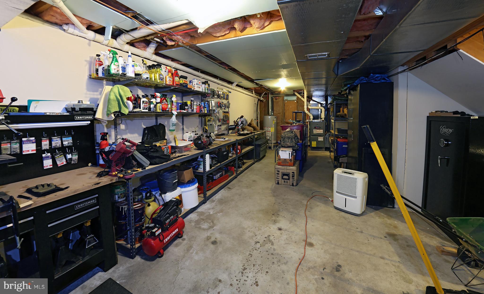 1093 Cider Press Road Manheim, PA 17545 - Photo 25 of 27 2 Car Garage oversized Garage