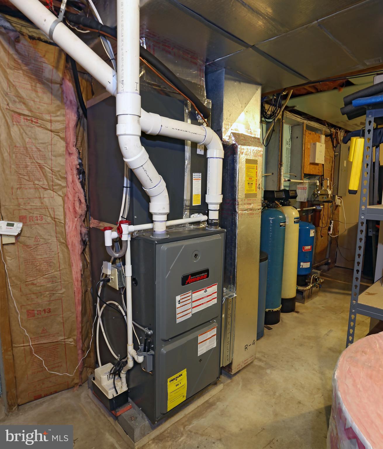 1093 Cider Press Road Manheim, PA 17545 - Photo 26 of 27 Propane Gas Furnace