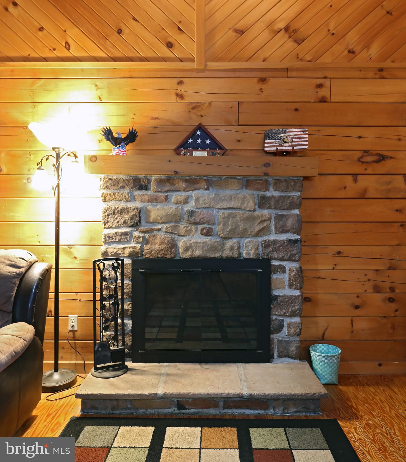 1093 Cider Press Road Manheim, PA 17545 - Photo 10 of 27 Wood Burning Stove in Family Room