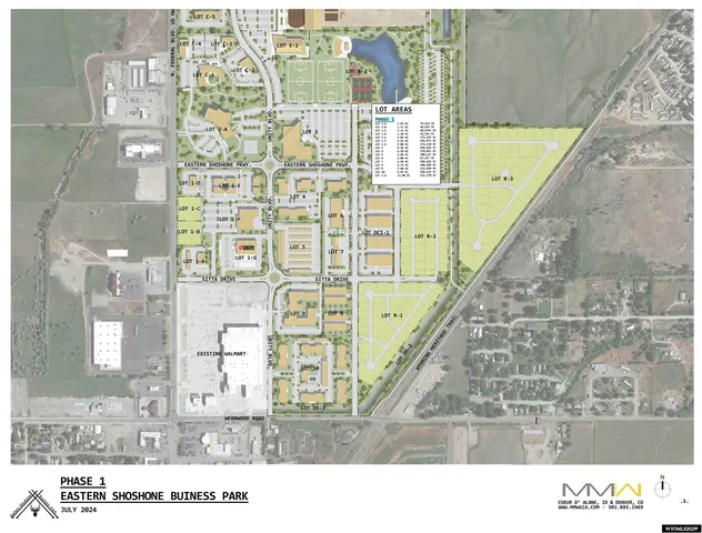 $597,861 | North Federal Boulevard, Riverton, WY 82501