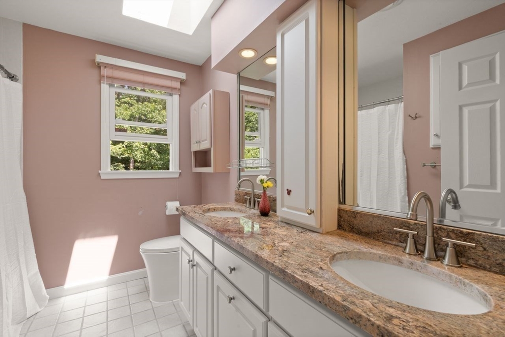 35 Castle Drive Sharon, MA 02067 - Photo 24 of 38