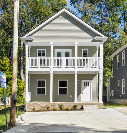 $1,495 | 441 Reynolds Street, Clarksville, TN 37040