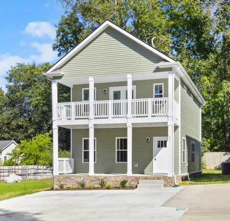 $1,495 | 441 Reynolds Street, Clarksville, TN 37040