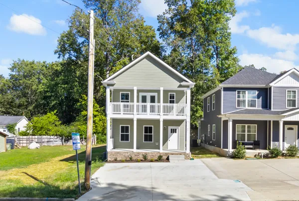 $1,495 | 441 Reynolds Street, Clarksville, TN 37040