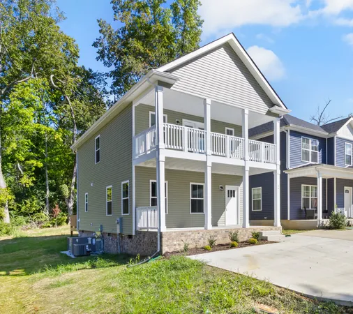 $1,495 | 441 Reynolds Street, Clarksville, TN 37040