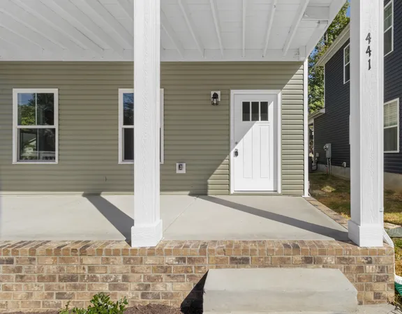 $1,495 | 441 Reynolds Street, Clarksville, TN 37040