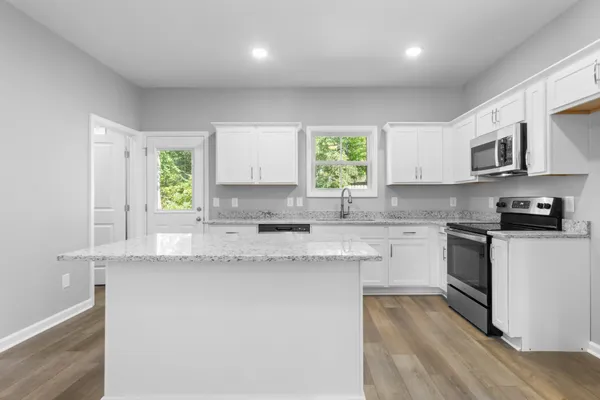 $1,495 | 441 Reynolds Street, Clarksville, TN 37040