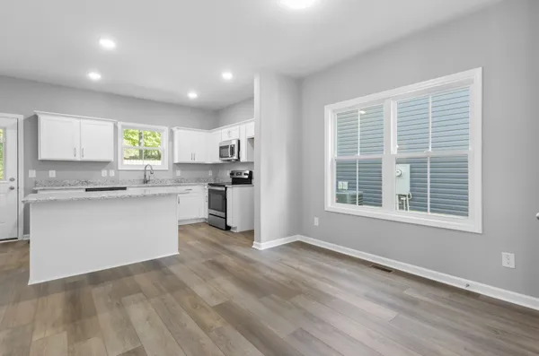 $1,495 | 441 Reynolds Street, Clarksville, TN 37040