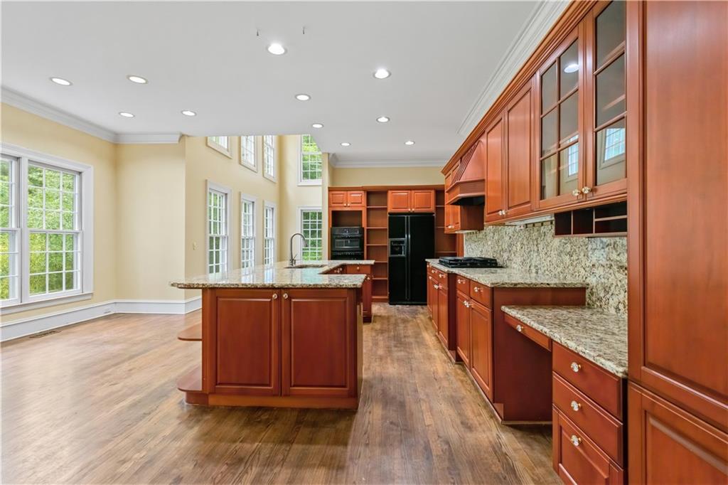 430 West Wesley Road Northwest Atlanta, GA 30305 - Photo 17 of 69