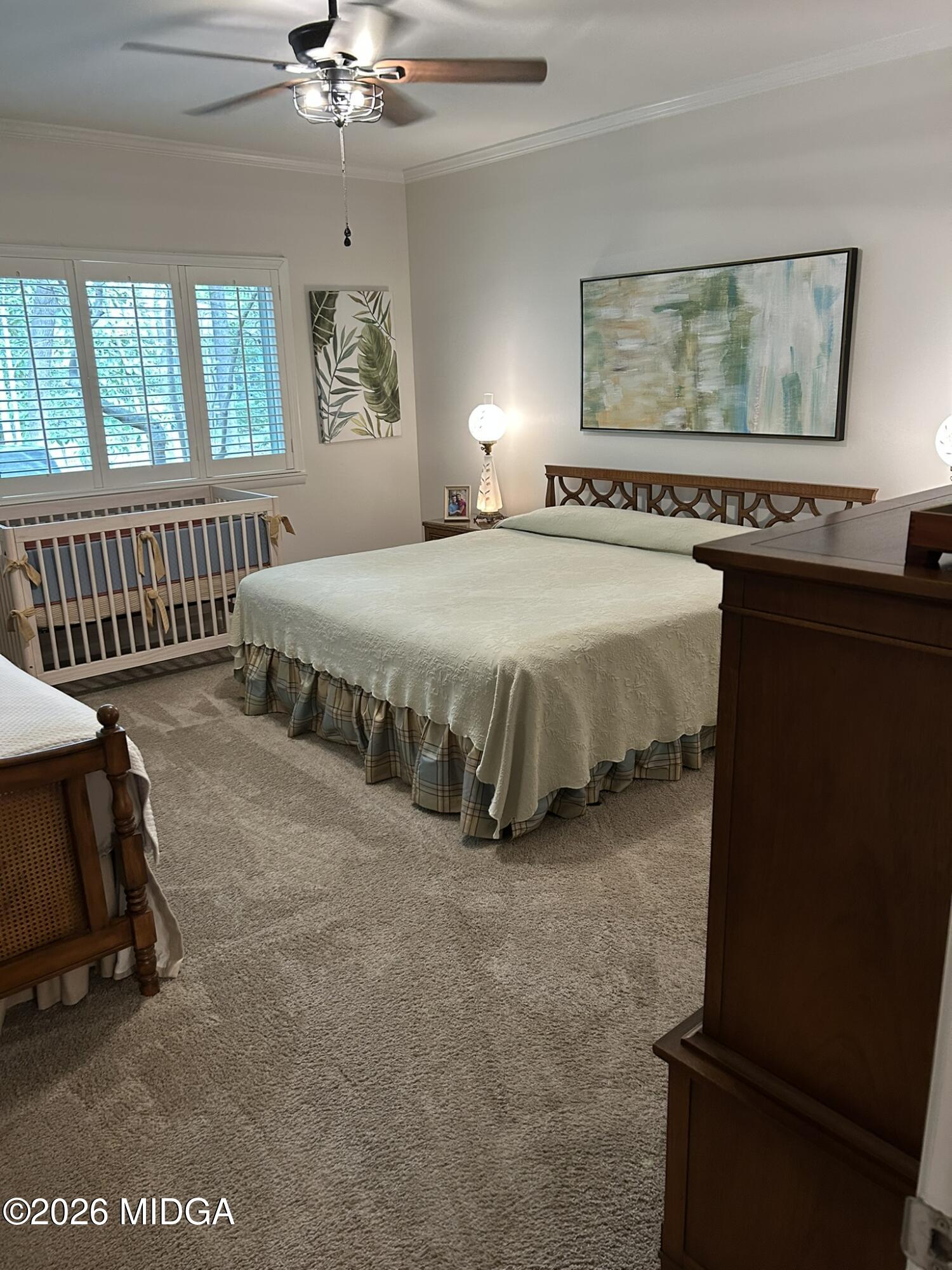 4909 Rivoli Drive, Unit C Macon, GA 31210 - Photo 14 of 24 IMG_8397