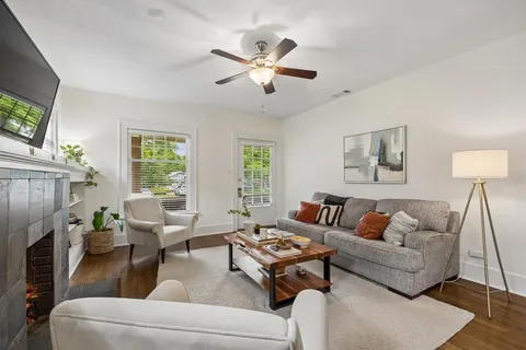 $599,000 | 6106 Worth Street, Dallas, TX 75214