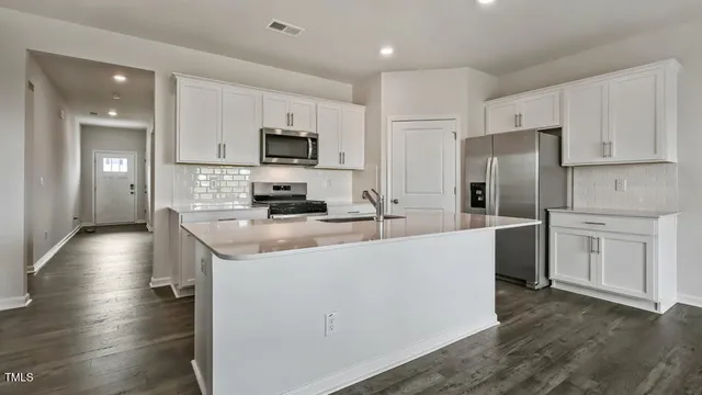 $359,940 | 502 Ashley Run, Sanford, NC 27330