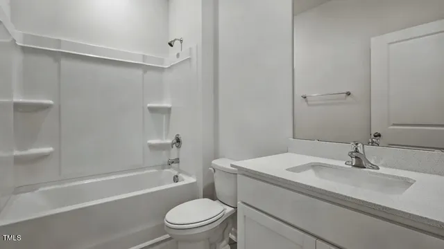 $356,341 | 502 Ashley Run, Sanford, NC 27330