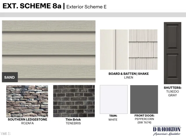 $356,341 | 502 Ashley Run, Sanford, NC 27330