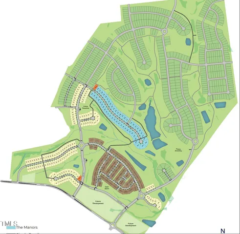 $356,341 | 502 Ashley Run, Sanford, NC 27330