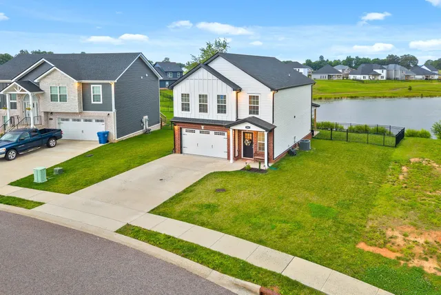 $1,895 | 508 Castle Pinckney Lane, Clarksville, TN 37042