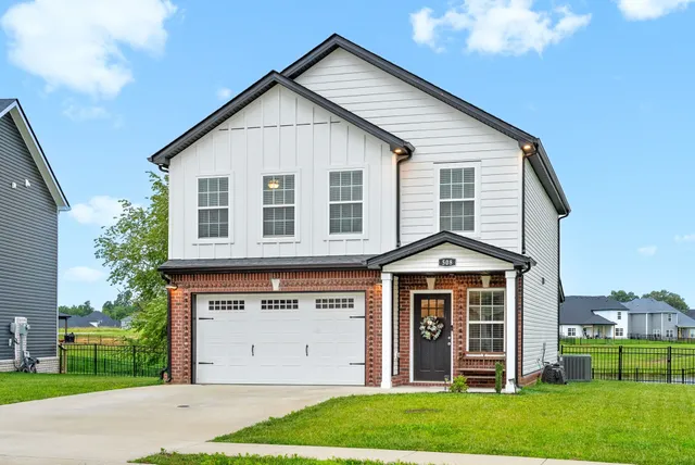 $1,895 | 508 Castle Pinckney Lane, Clarksville, TN 37042