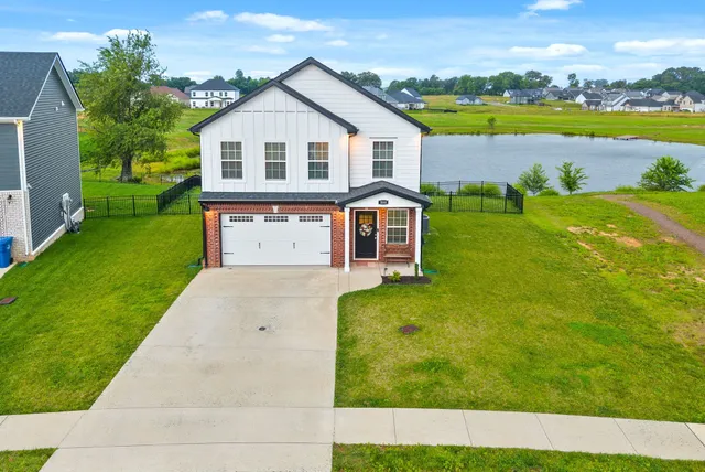 $1,895 | 508 Castle Pinckney Lane, Clarksville, TN 37042