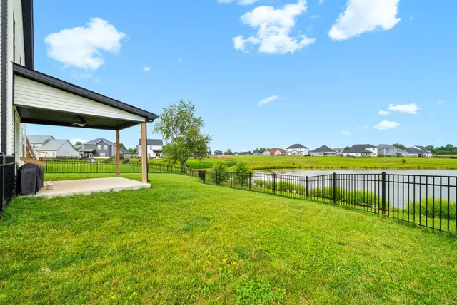 $1,895 | 508 Castle Pinckney Lane, Clarksville, TN 37042